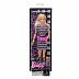 Кукла Barbie Игра с модой (FBR37 DYY88)