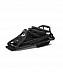Прогулочная коляска Thule Urban Glide 2 2021 black (10101949)