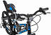 Велосипед Novatrack Shark 20" (2020) 20SS6D.SHARK.BK20 black