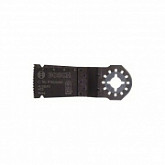 Полотно пильное Bosch HCS Precision AIZ 32 EPC Wood 2613434528