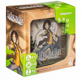 Настольная игра Стиль Жизни Таймлайн Избранное Рус. 023982