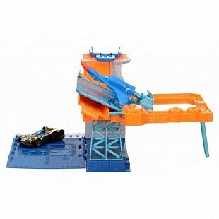 Игровой набор Hot Wheels City (X9295 CDM29)