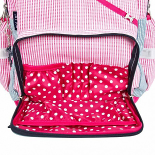 Школьный рюкзак Polar Д1410 pink