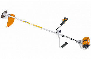 Мотокоса Stihl FS 94 C-E с ножом D230мм*2F 4149 200 0011