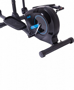 Магнитный эллиптический тренажер Starfit Mercury New VE-104