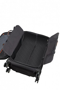 Чемодан Samsonite X'Blade 4.0 55см CS1-09006 Black