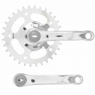 Система трехсоставная 32 t 114 mm для 18" Х74057-1