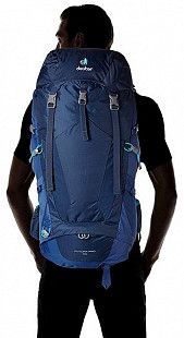 Рюкзак Deuter Futura Pro 36 3401118-3395 midnight/steel (2020-21)
