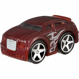 Машинка Hot Wheels Color Shifters Chrysler 300 Bling (BHR15 FPC56)