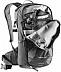 Рюкзак Deuter Race EXP Air 3207318-5528 cranberry/maron (2021)