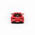 Коллекционная машина Bburago 1:24 Ferrari 458 Challenge (18-26302) red