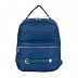 Женский рюкзак Pola 78343 blue