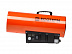 Нагреватель воздуха газовый Ecoterm GHD-50T