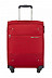 Чемодан Samsonite Base Boost 55см 38N-10003 Dark Red