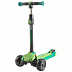 Самокат детский Tech Team Surf Boy 2020 Green
