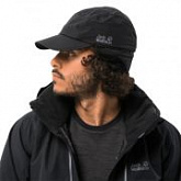 Кепка детская Jack Wolfskin Texapore Winter Cap black