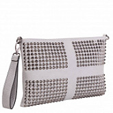 Женская сумка Pola 8273 grey