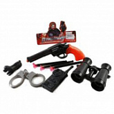 Игровой набор Simbat Toys Полицейский B1425574