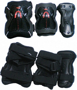 Защита роллера Vimpex Sport PW-315