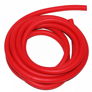 Трубка для гимнастики Zez Sport G120-35 Red