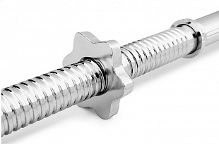 Штанга Atlas Sport 66 кг