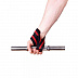 Ремни для тяги Roomaif red RWS-631 Double loop lifting straps