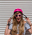 Шлем Powerslide Urban 903247 pink