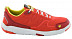 Полуботинки Jack Wolfskin Monterey Ride Low M red