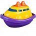 Игрушка из пластмассы Keenway Лодочка 12290