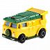 Машинка Hot Wheels Базовой коллекции Party Wagon 147/250 (5785 GHB47)