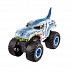 Машинка Hot Wheels Монстр Трак Double Troubles Mega Wrex (GCG06 GCG08) Машинка Hot Wheels Монстр Трак Double Troubles Mega Wrex (GCG06 GCG08)
