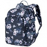 Школьный рюкзак Jack Wolfskin Berkeley S tropical blossom 2533601-8029