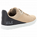 Полуботинки мужские Jack Wolfskin Auckland Ride Low M sand dune
