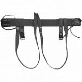 Крепление лыжное охотничье