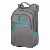 Рюкзак American Tourister Urban Groove для ноутбука 15.6" 24G-48006 Grey