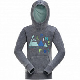 Джемпер детский Alpine Pro KSWG030602 blue