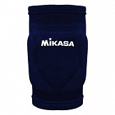 Наколенники волейбольные Mikasa MT10 dark blue