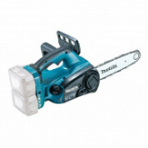 Аккумуляторная цепная пила Makita DUC252Z