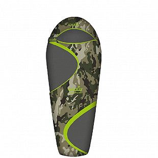 Спальный мешок Norfin Scandic Plus 350 NC L
