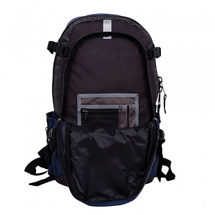 Рюкзак Polar П1017 black