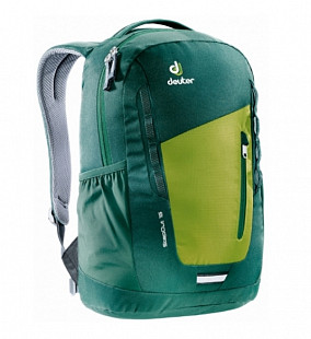 Рюкзак городской Deuter Stepout 16L moss-forest