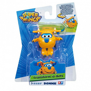 Мини-трансформер Super Wings Донни YW710020