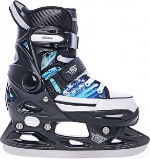 Коньки раздвижные Tempish Rebel Ice One Pro