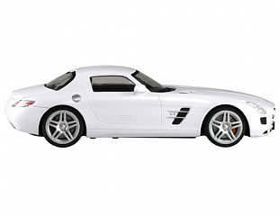 Радиоуправляемая машина MZ Mersedes SLS AMG 1:14 2024