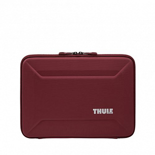 Чехол Thule Gauntlet MacBook Sleeve 13" TGSE2355DBX Red (3204123)