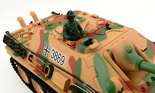 Радиоуправляемый танк Heng long Jagdpanther 1:16 3869-1