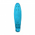 Penny board (пенни борд) RGX PNB-16 22" Turquoise Penny board (пенни борд) RGX PNB-16 22" Turquoise