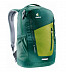 Рюкзак городской Deuter Stepout 16L moss-forest