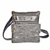 Мужская сумка Pola 1806 К grey