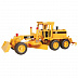 Игрушка Bruder Грейдер CAT 02436